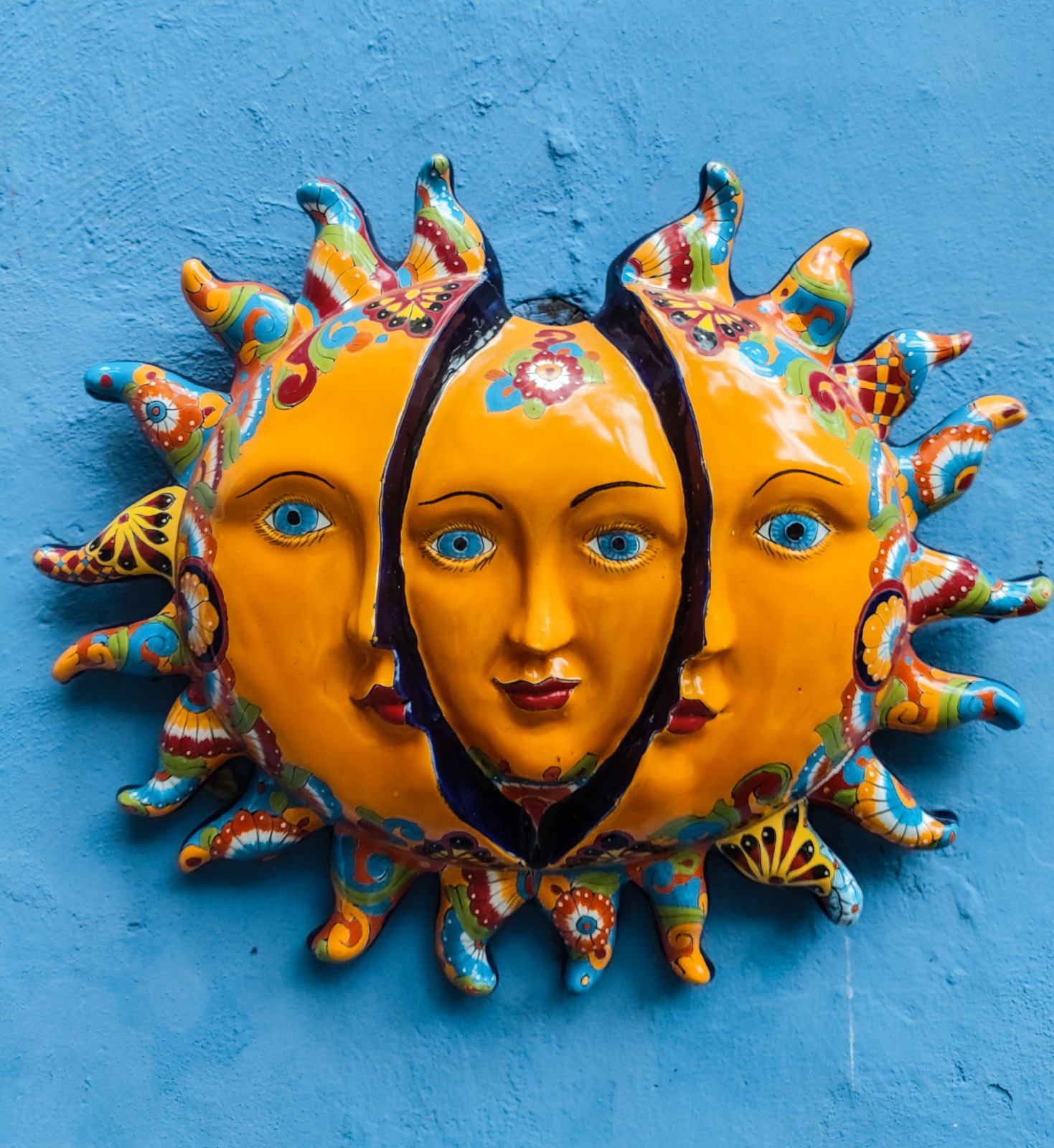 Mexico lindo y querido. 2000 de kilometri prin Yucatan