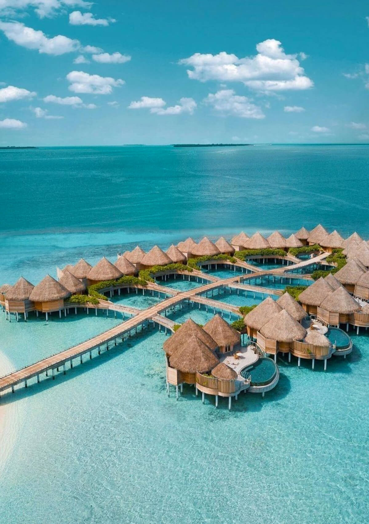 maldive